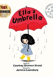 Ella&#39;s Umbrella (Courtney Shannon Strand)
