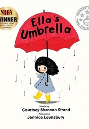 Ella's Umbrella (Courtney Shannon Strand)