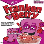 Franken Berry