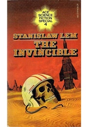The Invincible (Stanislaw Lem)