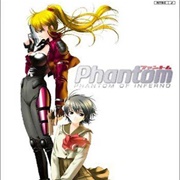 Phantom: Phantom of Inferno