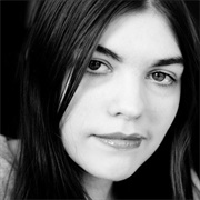 Lizzy Clark (Non-Binary, They/Them)