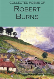 Collected Poems (Robert Burns)
