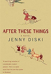 After These Things (Jenny Diski)