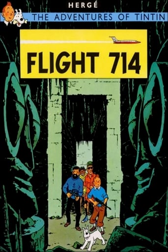 Flight 714 (1992)
