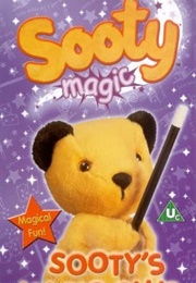 Sooty's Magic Club (2002)