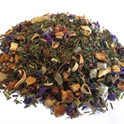 Simpson & Vail Dragonfruit Rooibos Tea