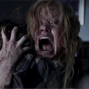 Essie Davis as Amelia Vanek (The Babadook, 2014)