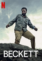 Beckett (2021)