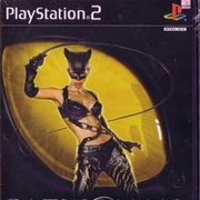 Catwoman