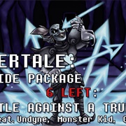 Battle Against a True Hero