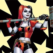 Harley Quinn