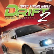 Tokyo Xtreme Racer DRIFT 2