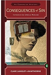 Consequences of Sin (Clare Langley-Hawthorne)