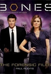 Bones: The Forensic Files (Paul Ruditis)