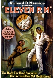 Eleven P.M. (1928)