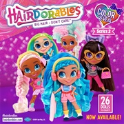 Hairdorables