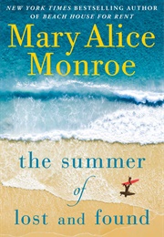 The Summer of Lost and Found (Mary Alice Monroe)
