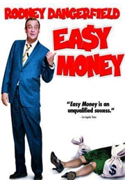 Easy Money (1983)