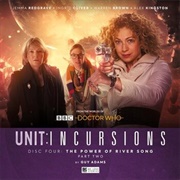 The Power of River Song Part 2