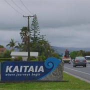 Kaitaia
