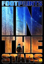 Footprints in the Stars (Danielle Ackley-McPhail)