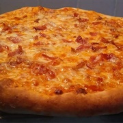 Bacon Ultimate Pizza