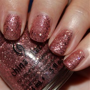 Chinaglaze