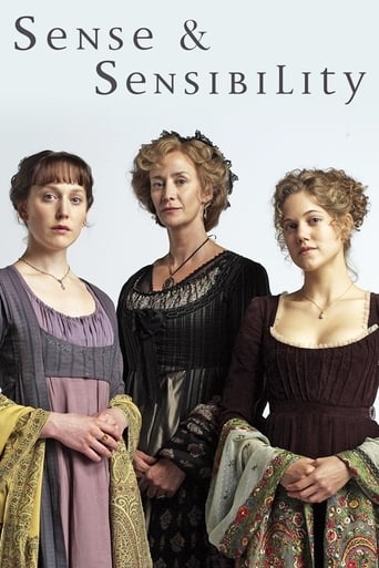 Sense & Sensibility (2008)