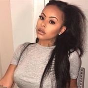 Alexis Skyy