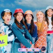 After School - WEEEKLY