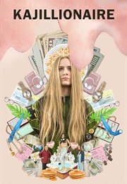 Kajillionaire (2020)