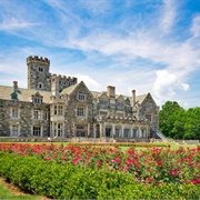 Hempstead House, Long Island NY