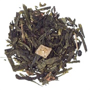 Culinary Teas Long Island Strawberry Green Tea