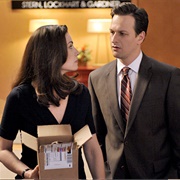 Alicia &amp; Will (The Good Wife)