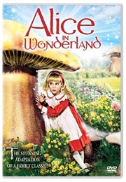 Alice in Wonderland (1985)