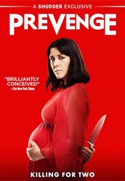 Prevenge (2016)