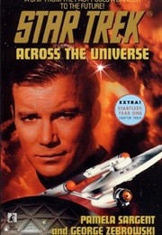 Across the Universe (Pamela Sargent)