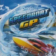 Speedboat GP
