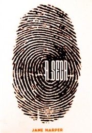 A Seca (Jane Harper)