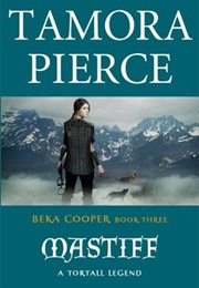 Mastiff (Tamora Pierce)