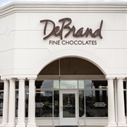 Debrand Fine Chocolates