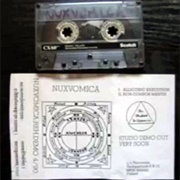 Nuxvomica - Demo &#39;90