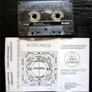 Nuxvomica - Demo '90