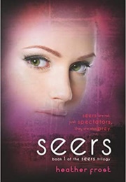 Seers (Heather Frost)