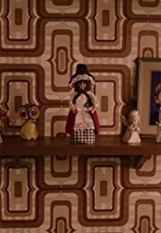 Silence Is Golden (2006)