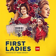First Ladies