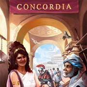 Concordia