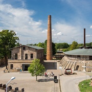 Ziegelpark Mildenberg