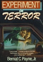Experiment in Terror (Bernal C. Payne)